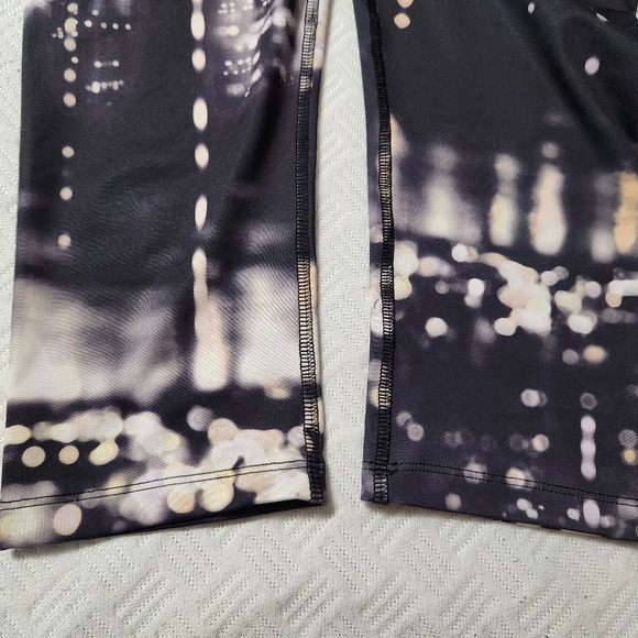 Kos USA athletic leggings size medium - Picture 9 of 9